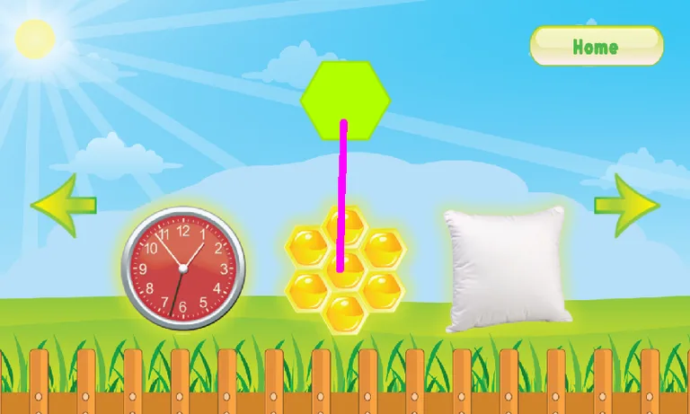 shapes for kids toddlers screenshot 4