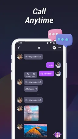 Bazar- Live Video Chat screenshot 2