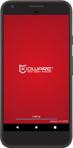 KioWare for Android Kiosk App screenshot 5
