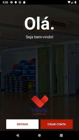 Tonik - OVG screenshot 1