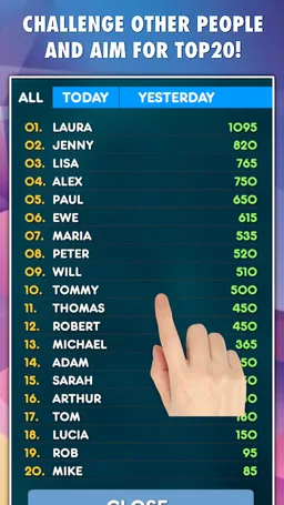 Articles Grammar Test screenshot 6