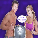 Bye-Bye Excess Weight (27kg/Mounth) icon