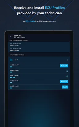 Auto Agent screenshot 12
