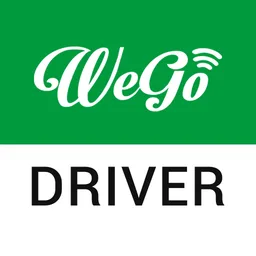 WeGO Partner - For Driver App icon