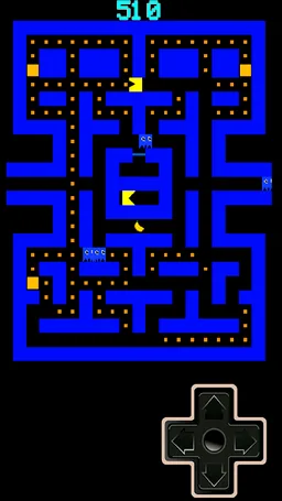 Square man screenshot 4