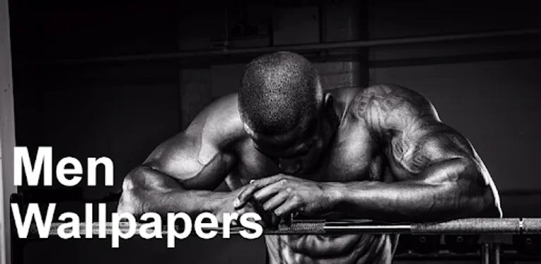 Amazing Men Wallpapers including editor cover image