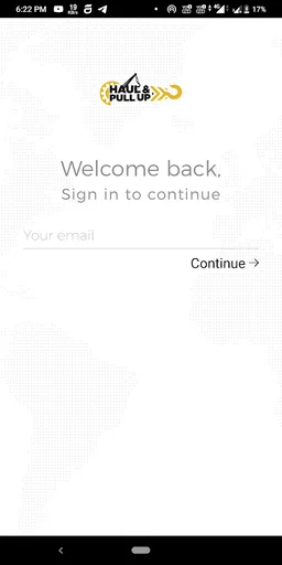 Haul and Pull Up screenshot 4