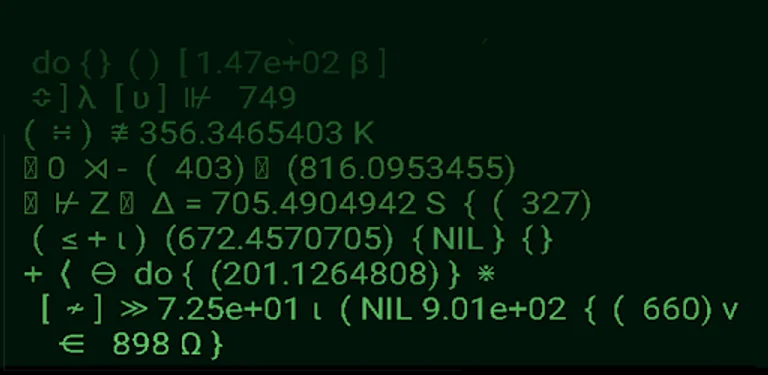 Computational Demonology cover image