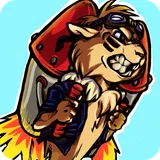 Rocket Rodent Nightmare icon