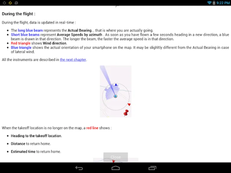 PPGpS Lite screenshot 11