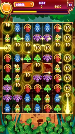 Lord of Gods screenshot 4