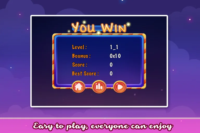 Fruit Link Suga screenshot 11