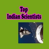 Top Indian Scientists icon