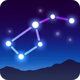 Star Walk 2 Free - Sky Map, Stars & Constellations icon