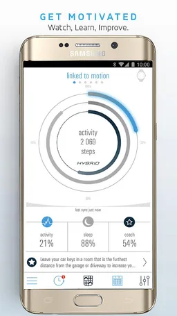 Hybrid Manufacture screenshot 4