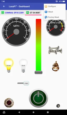 LocoFi™ screenshot 15