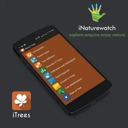 iTrees screenshot 15