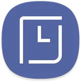 [Samsung] Always On Display icon