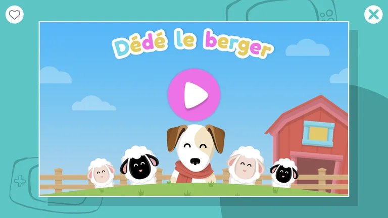 L'appli des petits screenshot 9