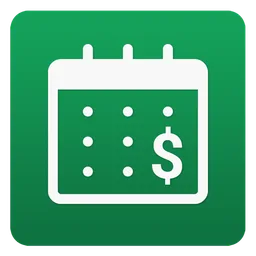 Vault - Budget Planner icon