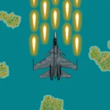 Aircraft Wargame icon