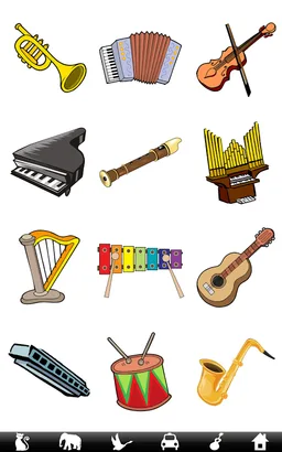 Sound Touch screenshot 2