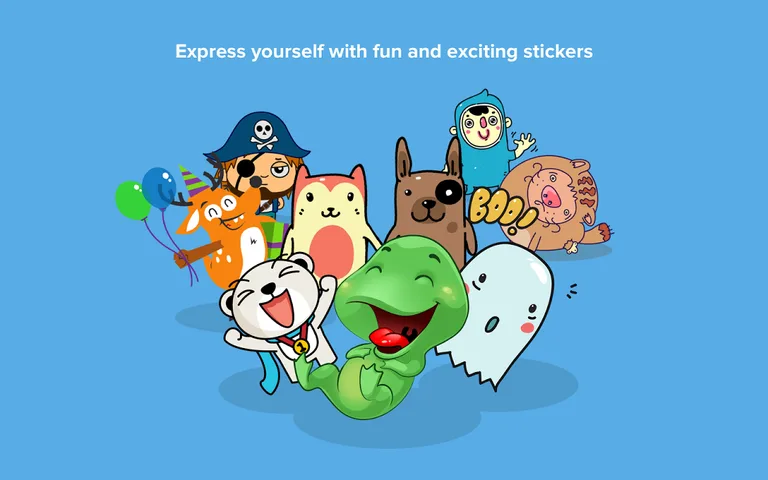 Camfrog - Group Video Chat screenshot 8