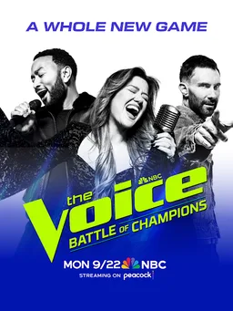 The Voice Official App on NBC screenshot 9