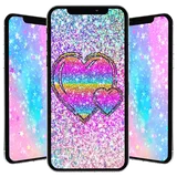 Glitter Wallpapers ✨ 🌟 icon