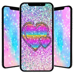 Glitter Wallpapers ✨ 🌟 icon