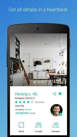 BES - Find Your Nest screenshot 1