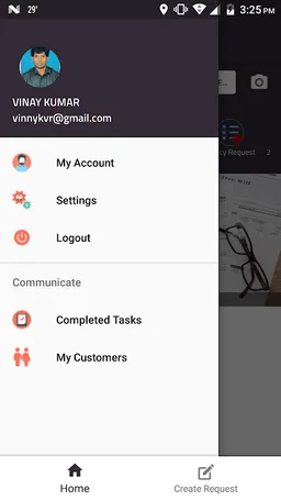 Anvayaa Operations screenshot 4