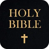 The Holy Bible English - Free Offline Bible App icon