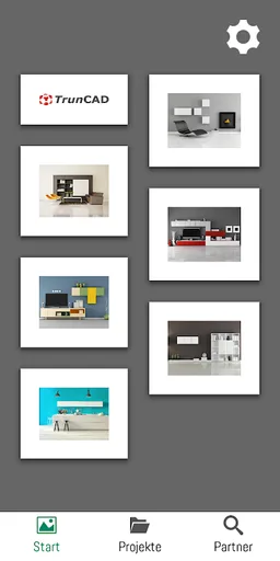 Plan furniture with TrunAPP screenshot 7