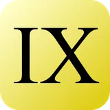 Roman Numbers icon