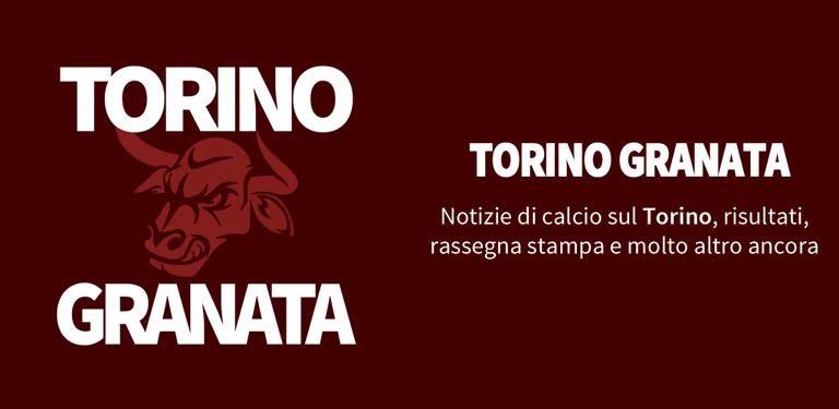 Torino Granata cover image