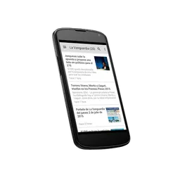 News Spain screenshot 12