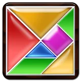 Tangram HD icon