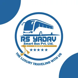 RS Yadav Travels icon