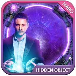 Free New Hidden Object Games Free New Spellbound icon