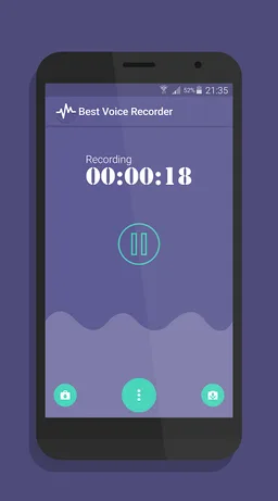Voice Recorder screenshot 9