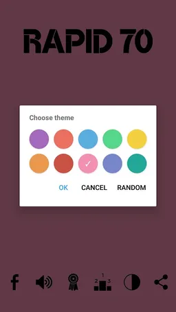 Rapid 70 - Brain Booster screenshot 5