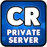 Clash Royale Private Server & CoC - CriCroCra icon