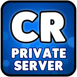 Clash Royale Private Server & CoC - CriCroCra icon