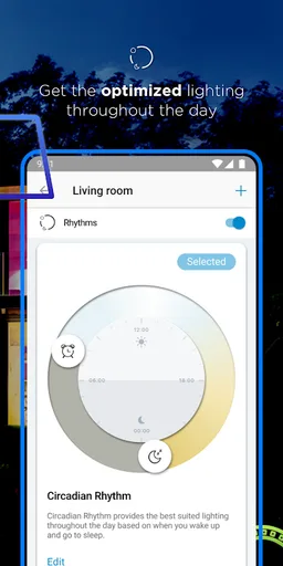 WiZ (legacy) screenshot 2