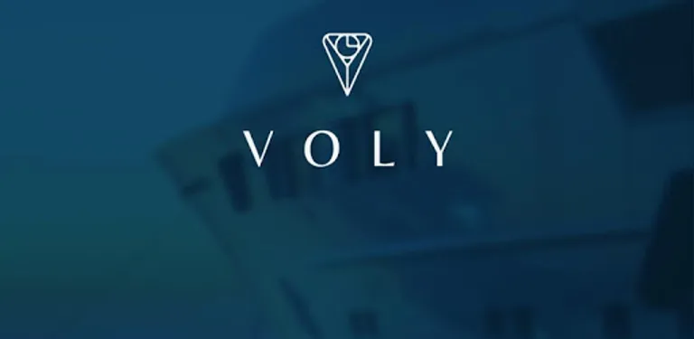 VOLY cover image