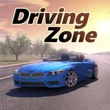 Driving Zone icon
