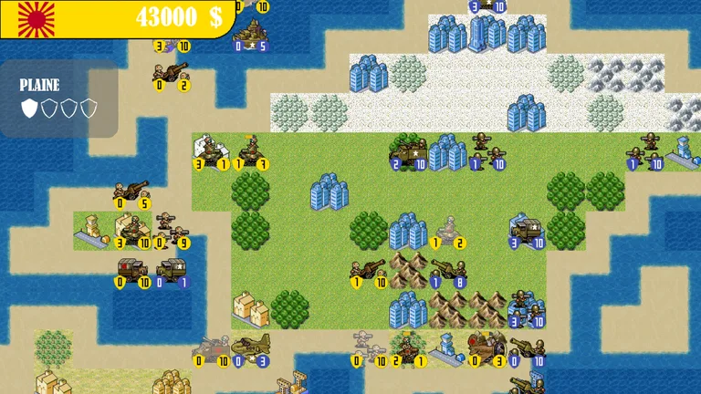 Duty Wars screenshot 12