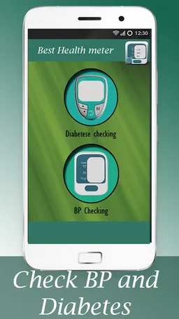 BP Checker Prank, Sugar Test Prank app screenshot 4