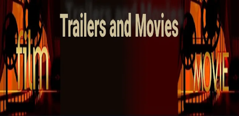 Trailers And Movies cover image
